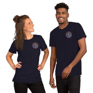 MSOC Short-Sleeve Unisex T-Shirt