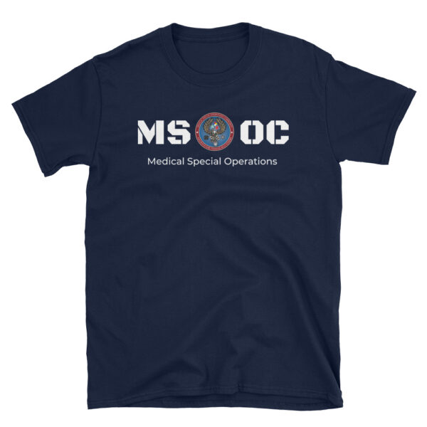 spec ops t shirt